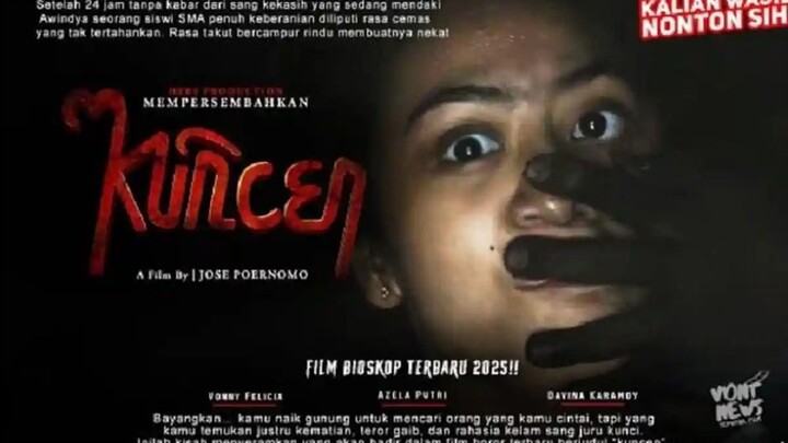 Kuncen (2025) Sub Indo