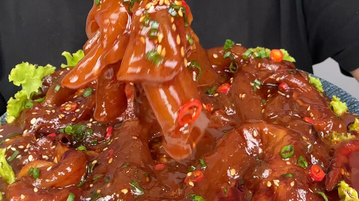 قراءة ذاكرة أوتار أقدام البقرة