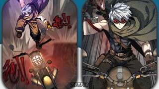 Dunia Pasca Nuklir Eps 1