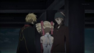 Tokyo Ravens Eps 21 (Indo Subbed)