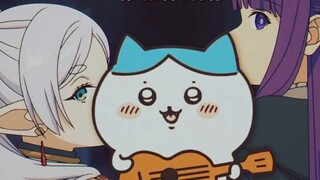 Xiao Ba sang "Qingru (Sunny)"