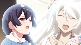 【Story】The cutest part of Hanekawa Tsubasa