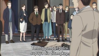tolong panggil polisi