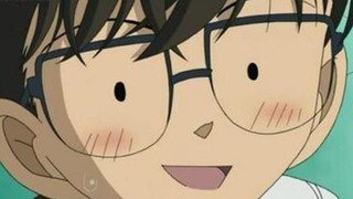 [Conan KTV] The way UP opens Detective Conan doesn’t seem right (1)