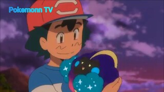 Pokemon Sun & Moon (Ep 45.5) Hoshigumo trở lại #PokemonSun&Moon