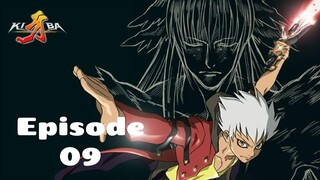 Kiba Ep 9 Eng Sub