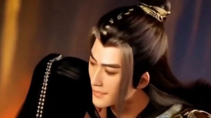 Fairy Wang Chan misses Ali for 100 days
