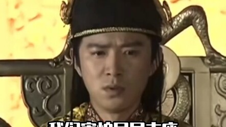 “Let’s compare the big-female-lead dramas from 2015 with today’s… the difference is obvious,” Li Bin