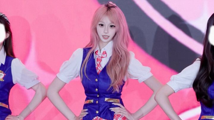 You can tell she’s a princess! | Barbie Version of “That’s My Girl” - IVE