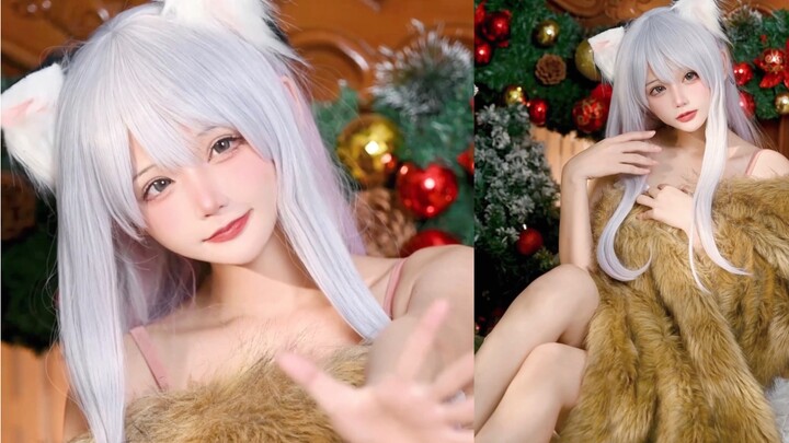 الخميس المجنون: هيا بنا نستمتع بثعلب صغير طري وسمين!