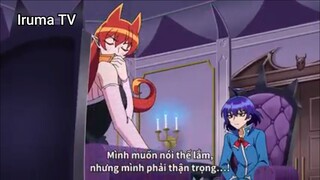 Mairimashita! Iruma-kun 2nd (Ep 7.6) Giấy giới thiệu từ Hội học sinh #Mairimashita!Iruma-kun2nd