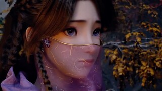 Chapter 29: Mortals Cultivation to Immortality and Transmission to the Spirit World: Han Li and Xiao