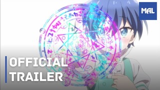 Tensei shitara Dainana Ouji Datta node, Kimama ni Majutsu wo Kiwamemasu | Trailer