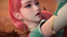 Tales Of Demons And Gods S9 Eps 28 Sub Indo