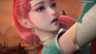 Tales Of Demons And Gods S9 Eps 28 Sub Indo