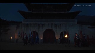 Missing Crown Prince (2024) แผนลักป่วนบัลลังก์EP 1 [ซับไทย]