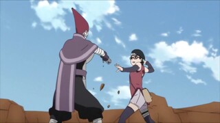 Naruto/Boruto AMV Taijutsu Tribute 4