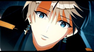 [Animation MV/Subtitle Restoration] Transparent Heart Crying/The Transparent Heart Also Cried [Origi