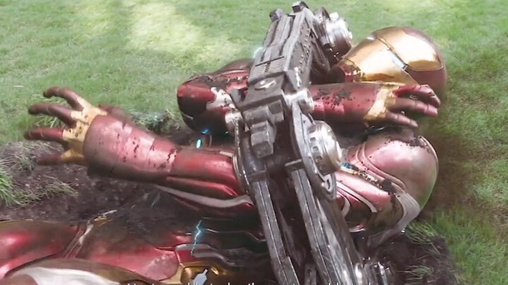Marvel’s coolest hero rescues the day—which hero’s save left the biggest impression on you?