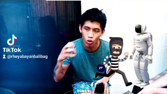 Pinas lang Sakalam 🤣