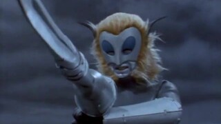 Melihat adegan-adegan terkenal di serial Ultraman (Edisi 6)
