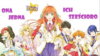 Tập 12 Magic-Kyun! Renaissance (Magic-Kyun! Renaissance, Maji-Kyun! Renaissance)