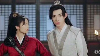 My bossy wife ep 7.