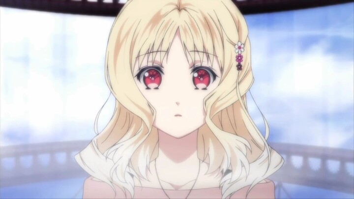 Diabolik lovers Criminal