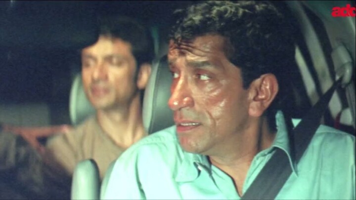 Feluda - Tintorettor Jishu (2008)