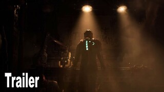 Dead Space Remake - Reveal Teaser [HD 1080P]