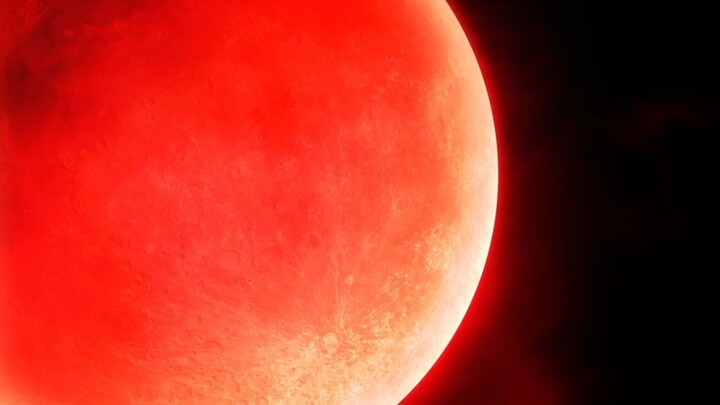 DARK MOON: THE BLOOD ALTER EP 1 - New Moon -Meeting  Eng sub