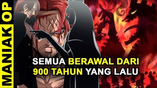 MEMBONGKAR ALASAN IMU SAMA HARUS MEMBUNUH LILY DAN COBRA