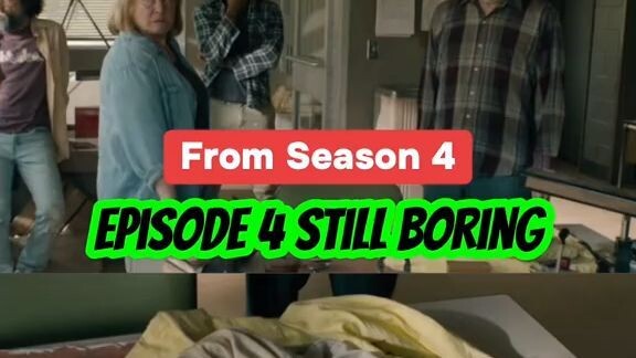 at this point, i’m tired of this show 🤸🏻‍♀️