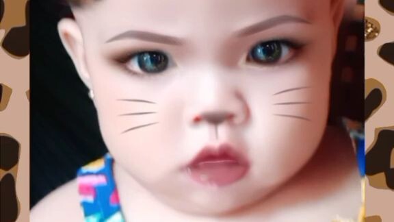 wala smile baby namin kc mo sinat😌😌🥰pagaling ka langay