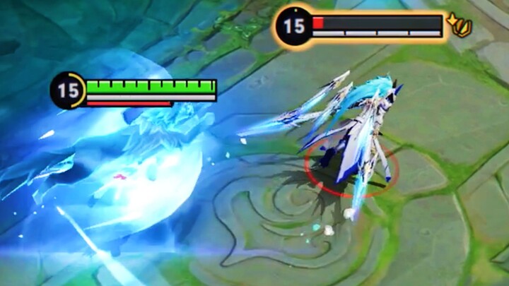 9 สุดยอดวิธีเล่นเลนกลางปัจจุบัน: อัตราชนะเกิน 70%? แค่มีมือก็ไต่แรงค์ได้แล้ว!