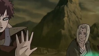 Madara: Bạn cũng muốn nhảy à?