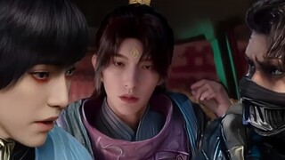 独乐乐不如众乐乐啊。纯属虚构，仅供娱乐