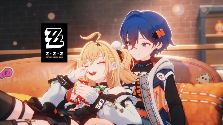 Anime Zero Escape | “Rumah” Baru Sifh