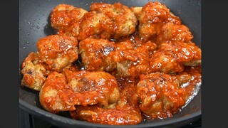 Buffalo Chicken Wings | Easy Fried Chicken Recipe| how to make Buffalo Wigns