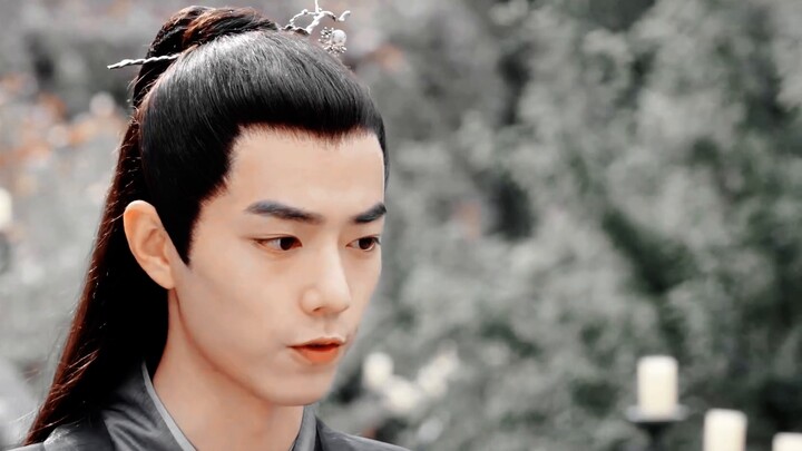 [Xiao Zhan Narcissus/Saudara berbagi istri/Perampokan] Cinta di Hati Episode 6 | Ran Chong/Yan Chong