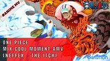 ONE PIECE - MIX MOMENT (NEFFEX - THE ITHC) #ONE PIECE[AMV]