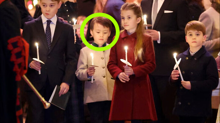 “เจ้าชายเชื้อสายจีน” พระองค์แรกในประวัติศาสตร์ราชวงศ์อังกฤษ?!