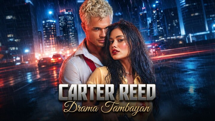 Carter Reed (Full HD)
