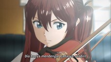 Ep 10 Ao no Orchestra Sub Indo