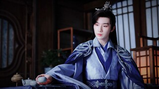 【หลี่หงอี้】หากเสี่ยวเซ่อได้รับบทผู้ร้าย