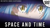 Rimuru's Disappearance | End Chapter | TensuraLightNovelSpoiler