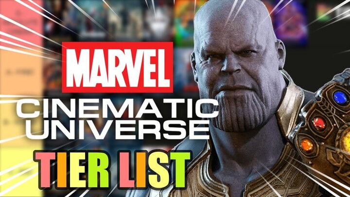 How GOOD is MCU Movie Phase 3? (Part 2)
