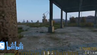 Trải nghiệm dayz cùng đồng bọn #game