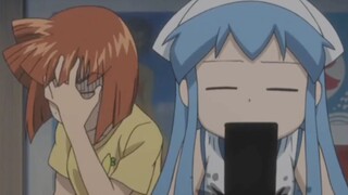 Do you dare to eat something that comes out of someone else's mouth? I just ate it.