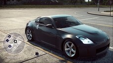 Nissan 350Z '08